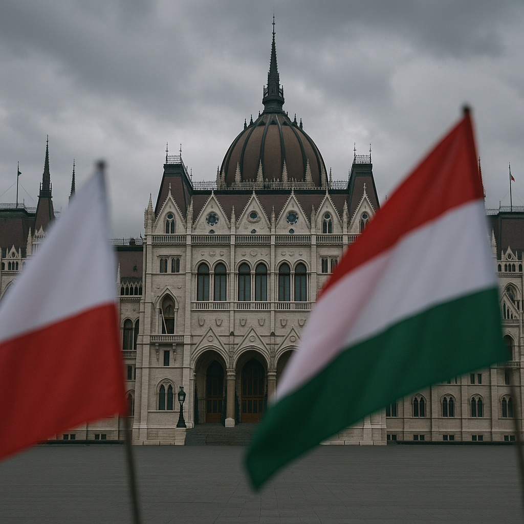 Ungarns Asyl für Zbigniew Ziobro: Risiken für europäische Rechts- und Sicherheitskooperation